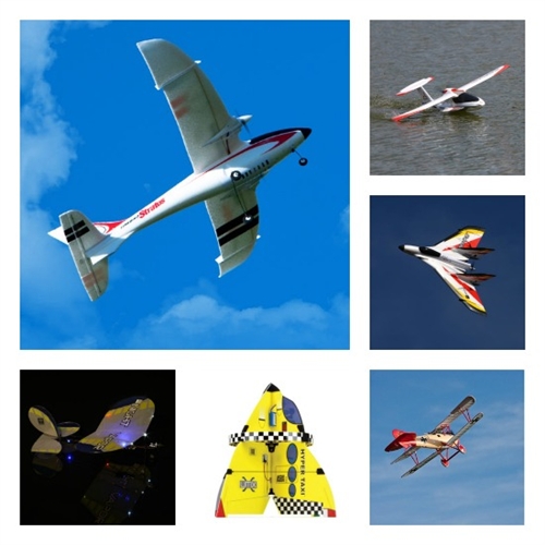PB-MODELISME - Avions PIAF - LASER - PB Modélisme - Avions rc modèles  réuits télécommandés